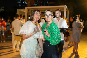 Dubai wedding planner Muriel Saldalamacchia luxury destination venue setup