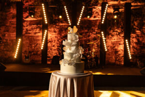 wedding cake cost