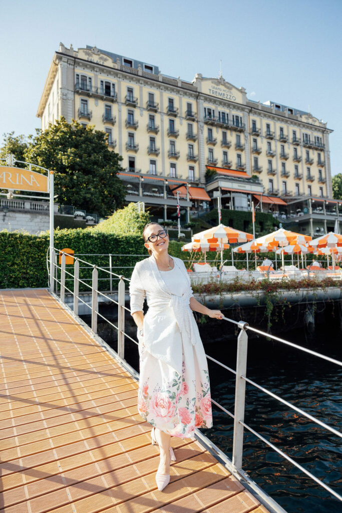 luxury wedding planner France