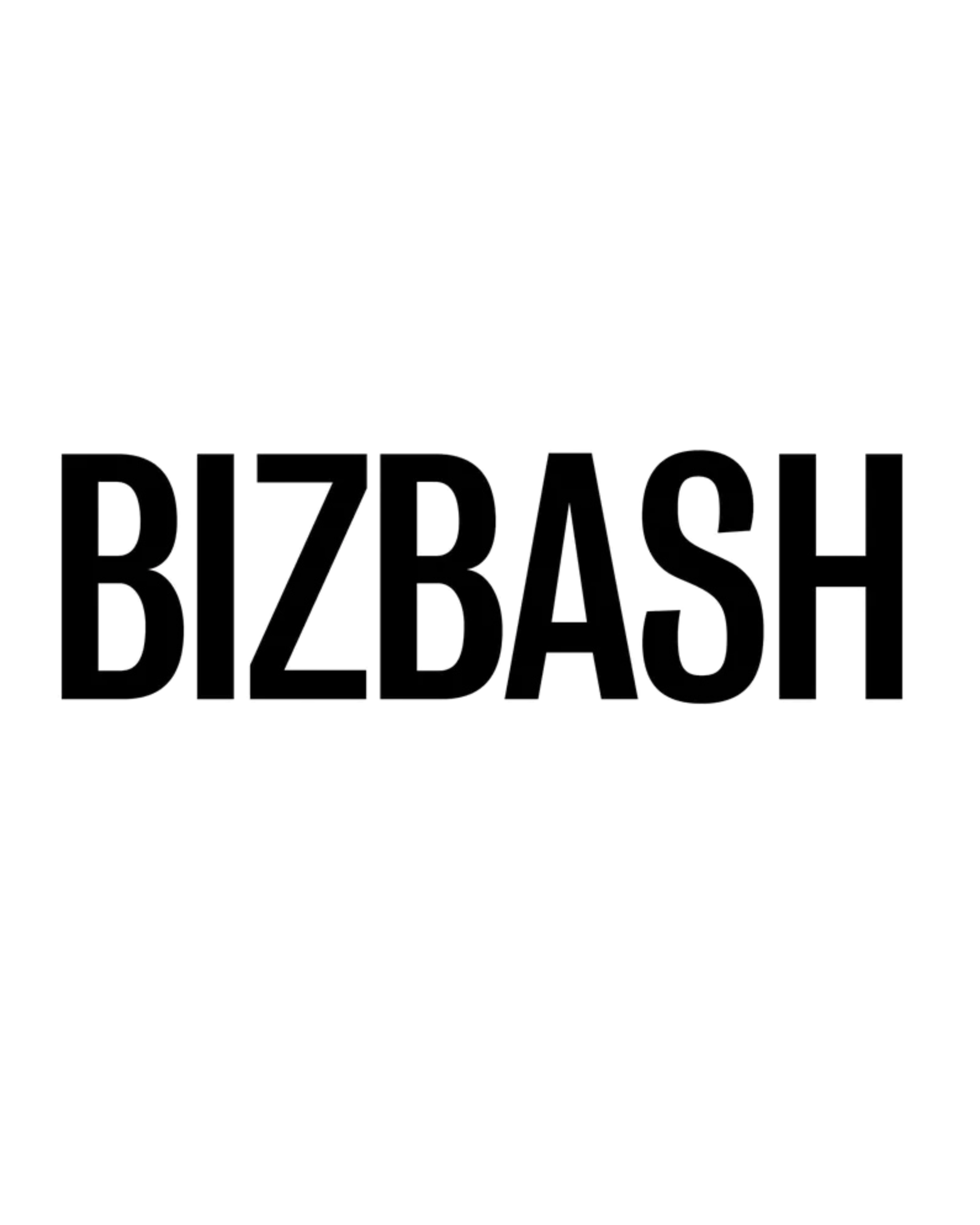 BizBash logo