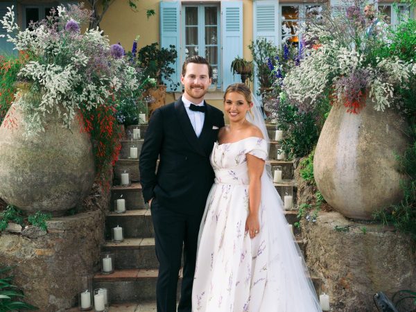 Léa & Marius