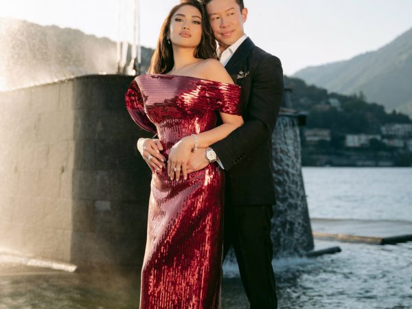 Alexa & David