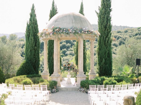 Awe wedding french riviera Lis & Tris by Muriel Saldalamacchia49