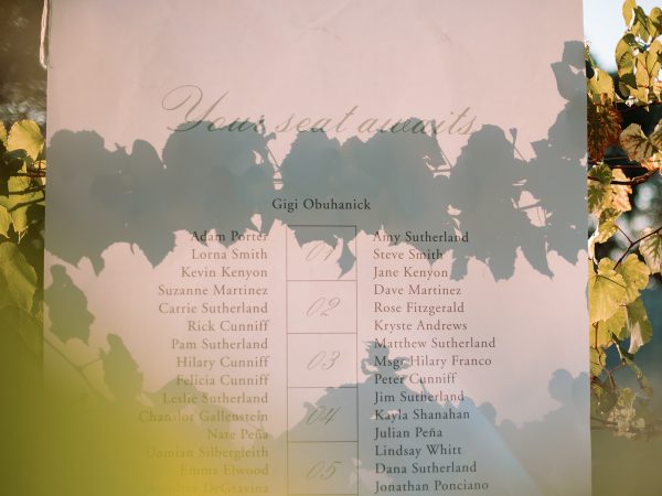 Lily x Oliver | Full Gallery