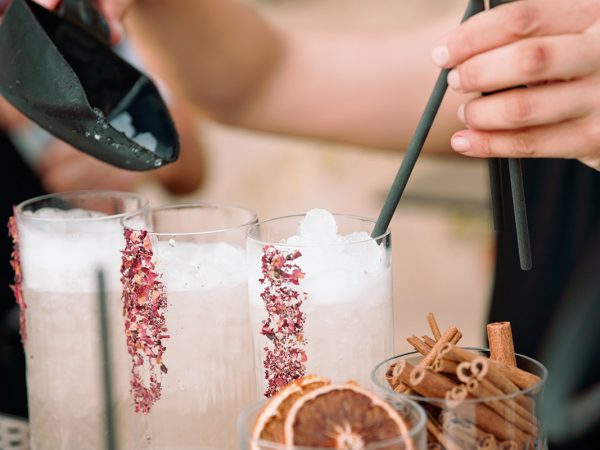 Lily x Oliver | Full Gallery