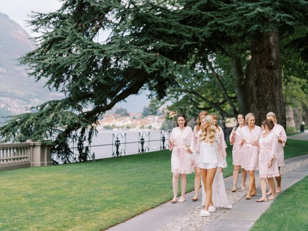 ELIZABETH & PATRICK WEDDING