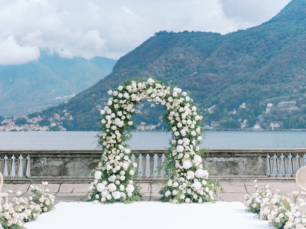 ELIZABETH & PATRICK WEDDING