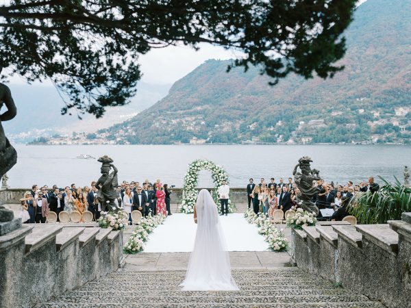 ELIZABETH & PATRICK WEDDING