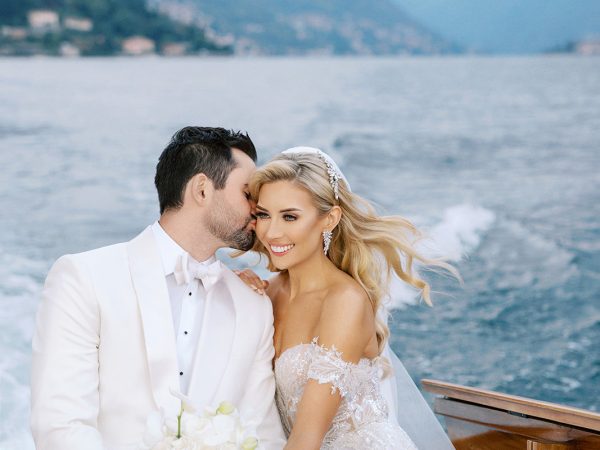 ELIZABETH & PATRICK WEDDING