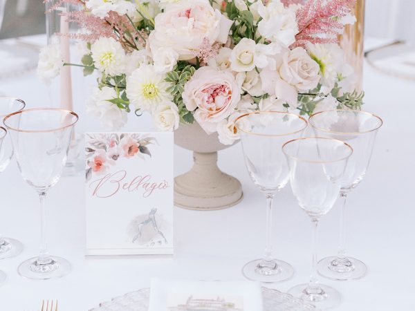 ELIZABETH & PATRICK WEDDING