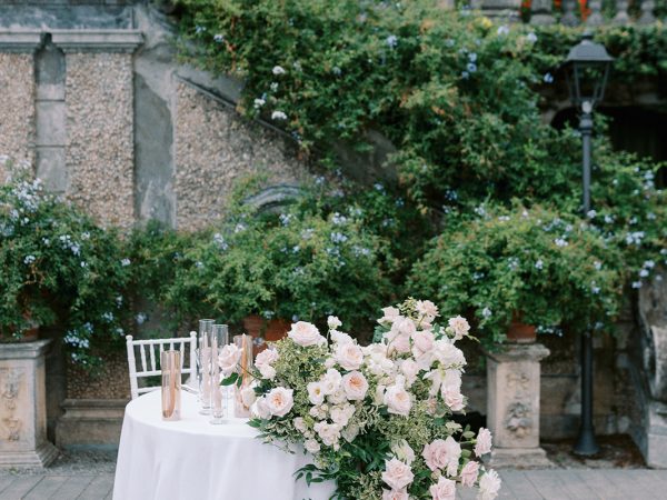 ELIZABETH & PATRICK WEDDING