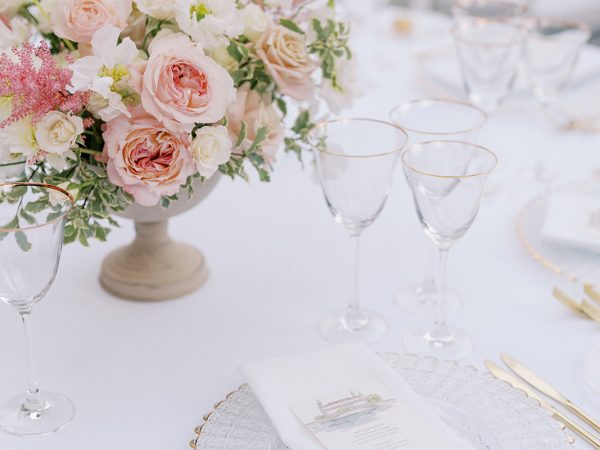 ELIZABETH & PATRICK WEDDING