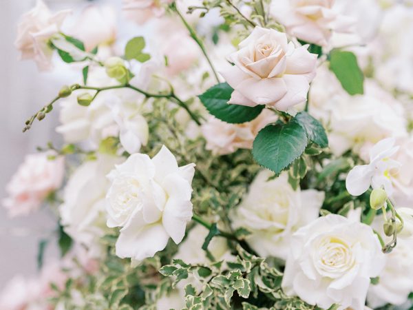 ELIZABETH & PATRICK WEDDING