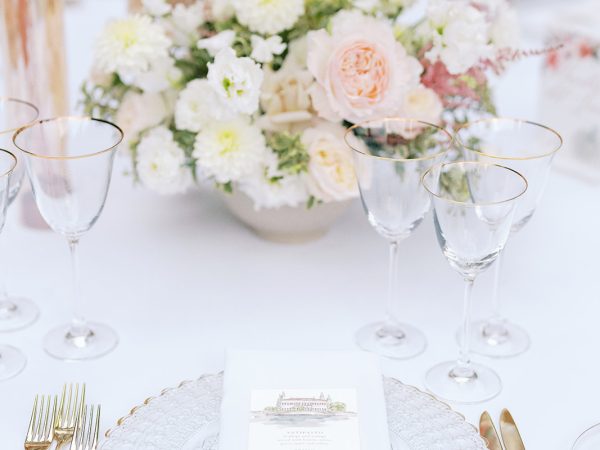 ELIZABETH & PATRICK WEDDING