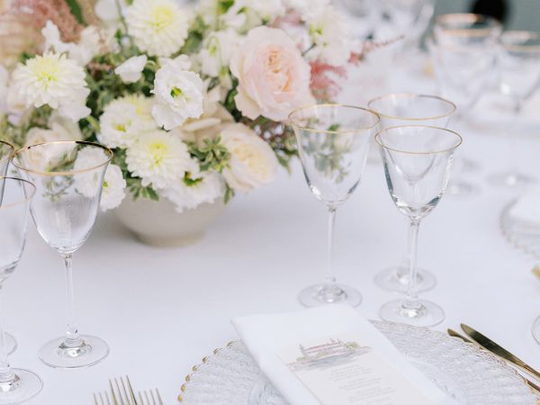 ELIZABETH & PATRICK WEDDING