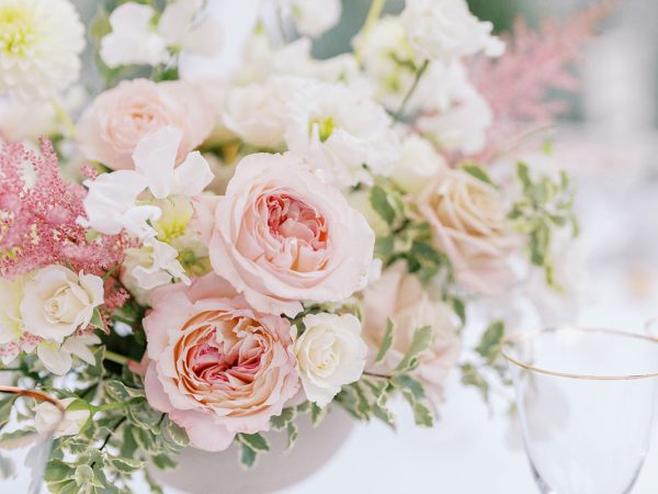 ELIZABETH & PATRICK WEDDING