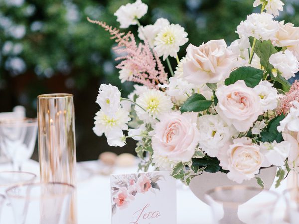 ELIZABETH & PATRICK WEDDING