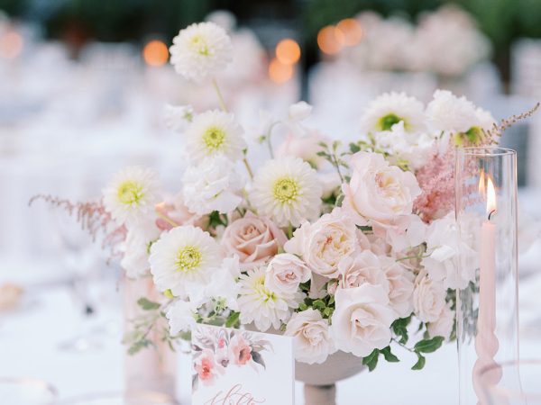ELIZABETH & PATRICK WEDDING