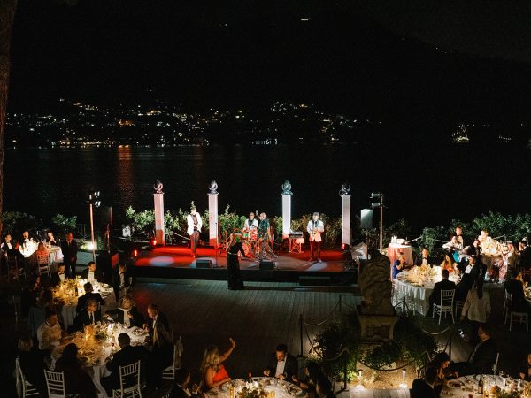 ELIZABETH & PATRICK WEDDING