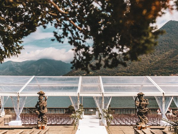 Lake Como wedding by Muriel Saldalamacchia | Photo by Felicia Sisco11_
