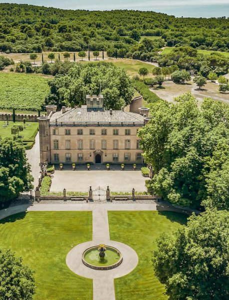 villa baulieu wedding