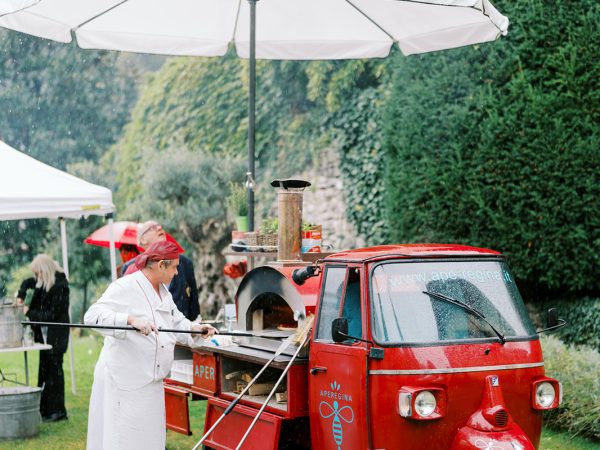 ELIZABETH & PATRICK WEDDING