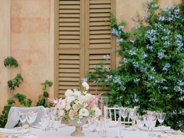 ELIZABETH & PATRICK WEDDING