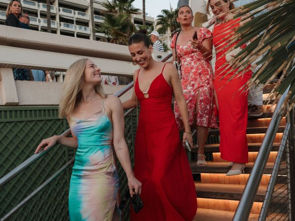 sunset party day fater wedding french riviera S&Z-1998